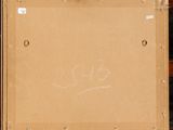 a picture of a piece of cardboard with writing on it