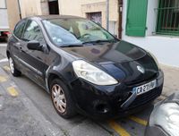 Renault Clio - VP - CI -Date de 1ère immatriculation : 25/01…