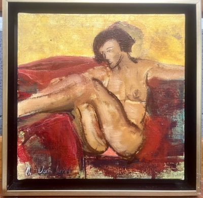 Christophe VANLIERDE (Né en 1955)