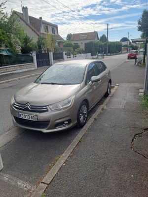 Sur Designation / Lot Volontaire +15% Frais Ttc VP Citroen C…