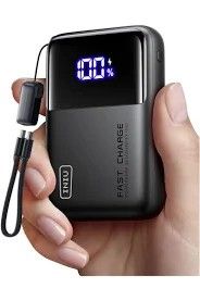 EL122 Batterie externe INUI - Photo 1