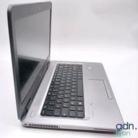 Ordinateur portable HP Probook 640 G2 Noir - Intel Core I5-6… (photo 2)