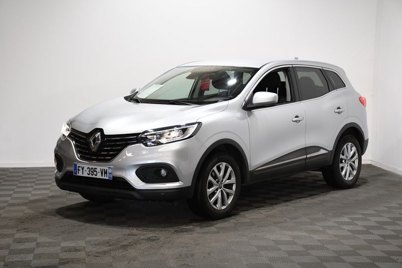 VP RENAULT KADJAR 1.5 BLUEDCI 115ch BUSINESS - Dmec : 26/04/…