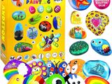 an image of a box of arts and crafts for kids