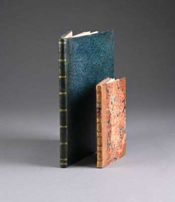 GUÉRIN, J.[oseph Xavier Bénézet].- Fragmens d'une topographi…