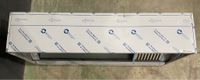 Caisson de hotte « GOLDINOX » , 91cm hauteur X 200cm longueu… (photo 5)