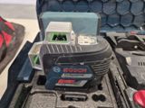 a box with tools in it and a tool box with tools in it
