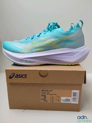 Chaussures de course Nike Air Zoom Flyknit Racer pour femme
