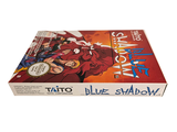 a picture of a box with a comic book inside of it