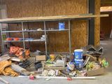 an image of a room that is being remodeled