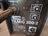 a close up of a machine that is sitting on the floor