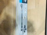 une photo d'une télécommande de la Nintendo Wii