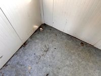LIEU DE STOCKAGE : Rennes - SOLFAB - BUNGALOW 6 METRES - J60… (photo 2)