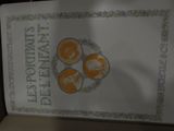 a picture of a book that is sitting on a table