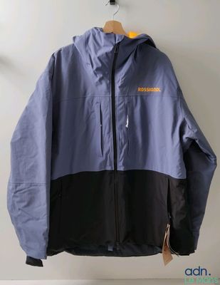 Veste de ski ROSSIGNOL, T.2XL - NEUVE - TVA Récupérable - Ce…