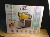 a box with a picture of a juicer on it