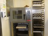 an image of a commercial oven in a commercial kitchen