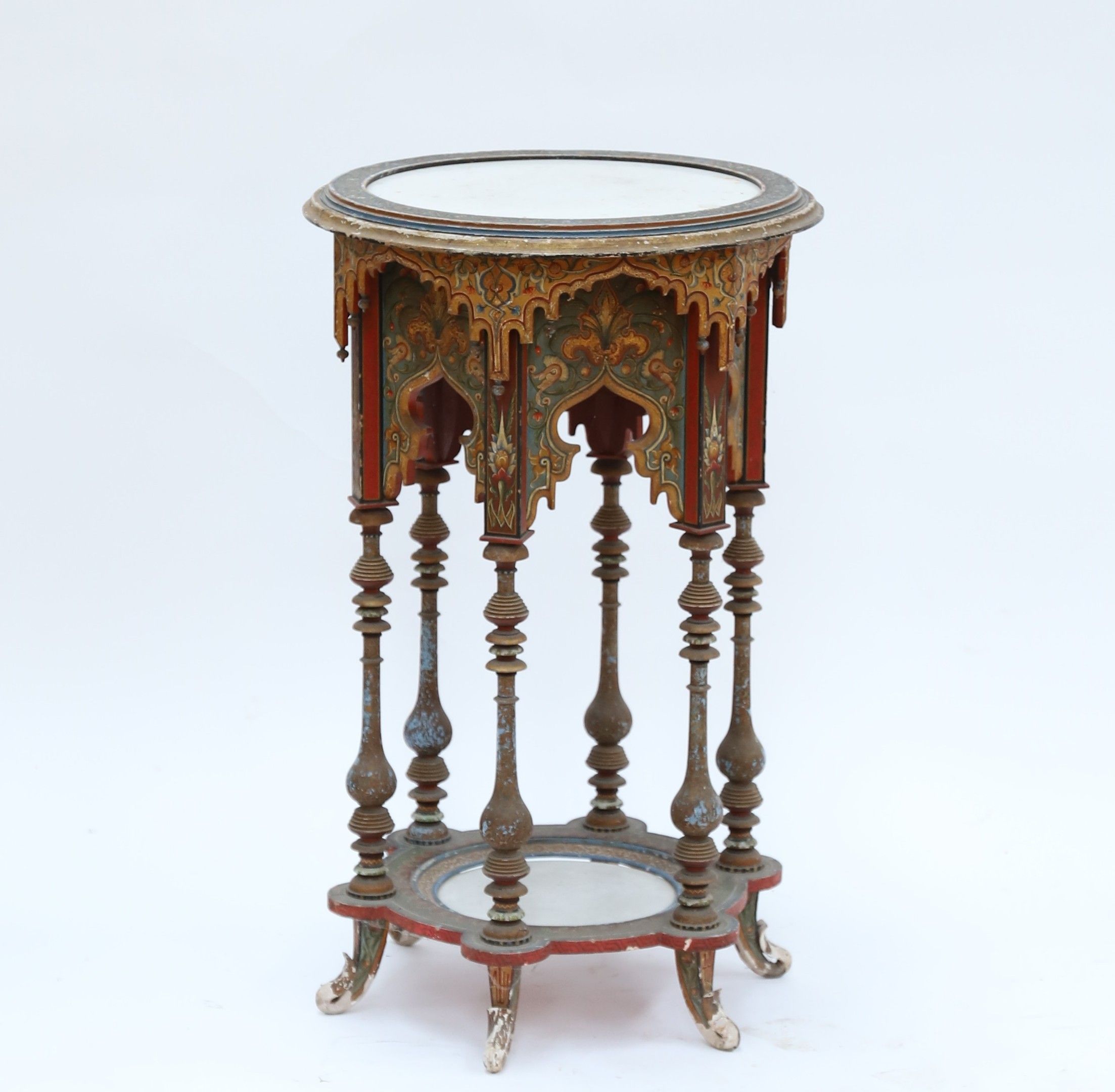 Mobilier Ancien
