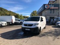 PEUGEOT Expert Fourgon Taille M BlueHD - Genre : CTTE - Carr…