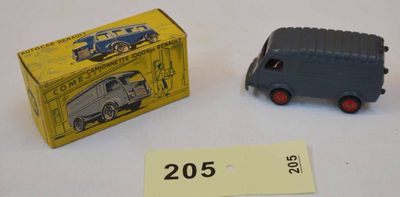 C.I.J – France – d'époque – Renault 1000 kgs – camionnette –…