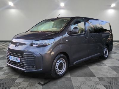 Toyota Proace Verso Long 2.0L 140 D-4D BVM6 Dynamic - Monospace Familial