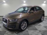 Audi QX 2.0 Turbodiesel Turbodiesel Turbodiesel à