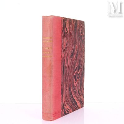 [LITTÉRATURE] MALLARME Les Dieux antiques. Nouvelle mytholog…