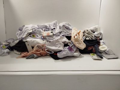 GROS Lot de Lingerie et Accessoires - KATIA SARAH BORGHI - C…