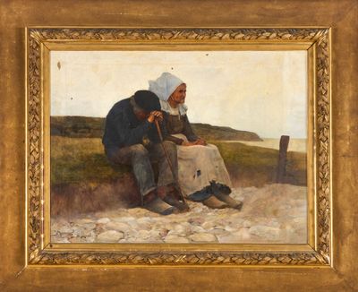 Du Pays des mines à Civilisation atlantique, la peinture morale d