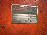 an image of a sign on the side of a machine