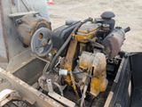 an image of a machine that is sitting in the dirt