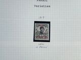 la photo d'un livre sur lequel figure la photo d'un homme