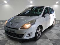 RENAULT - GRAND SCÉNIC III DCI 110 FAP ECO2 DYNAMIQUE EURO 5…