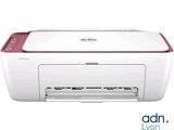 Imprimante tout-en-un hp deskjet ink advantage