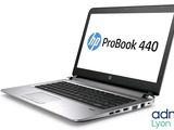 ordinateur portable HP ProBook 4400, processeur Intel Core i5, 8 Go de RAM, disque SSD de 500 Go, Windows 10 Pro