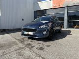 Ford Focus 1.0 Eco-Tec, Eco-Tec S / S 5 portes
