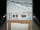 a picture of a box with a drawing on it