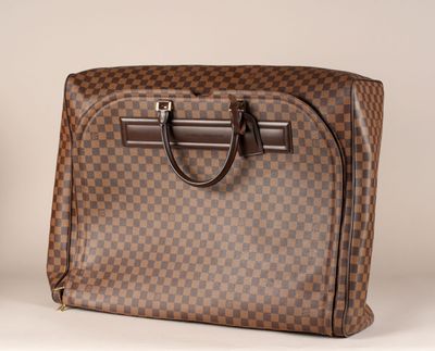 an image of a louis vuitton bag on a white background