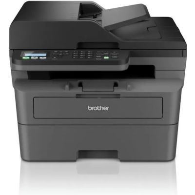 brother dcp - l2550dw all - in - one laser printer