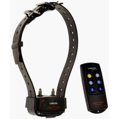 1102 / Collier de dressage CANICOM 200 First - MARQUE … - Photo 1