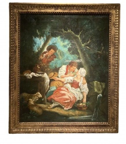 Objets d'art & Curiosités