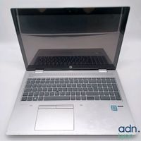 Ordinateur portable HP Probook 650 G4 Argent - Intel Core I5… (photo 3)