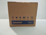 the box is empty and ready to be opened on the table