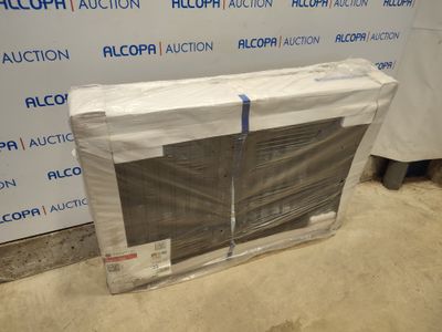 Finimetal - Radiateur Reggane 30…