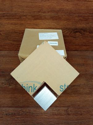 Lot de 3 lampes de mur LED - Puissance : 5W - Taille : D20*H…