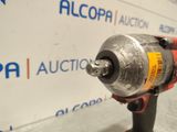 an image of a drill with a cord attached to it