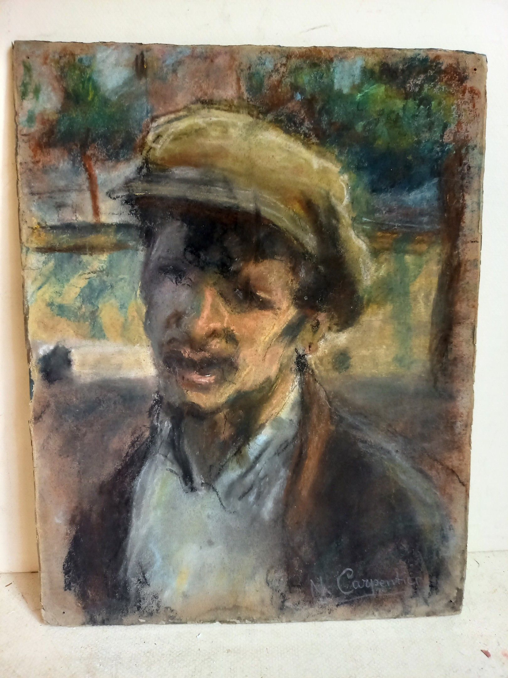 Objets d'art & Curiosités