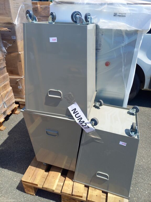 Destockage & Invendus