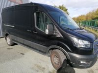 FORD E TRANSIT 350 L3H2 135 kW Batterie 75/68 kWh TREND Busi… (photo 2)
