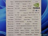 an image of a close up of a computer screen with a lot of information on it
